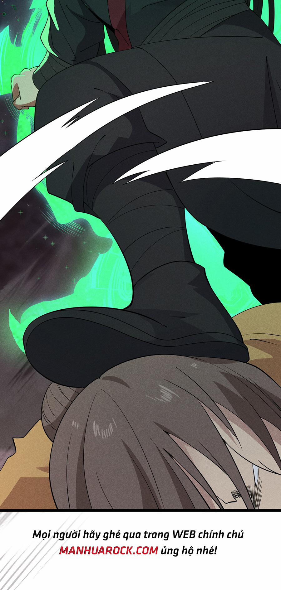 Võ Lâm Đệ Nhất Đầu Bếp 29.1 trang 7