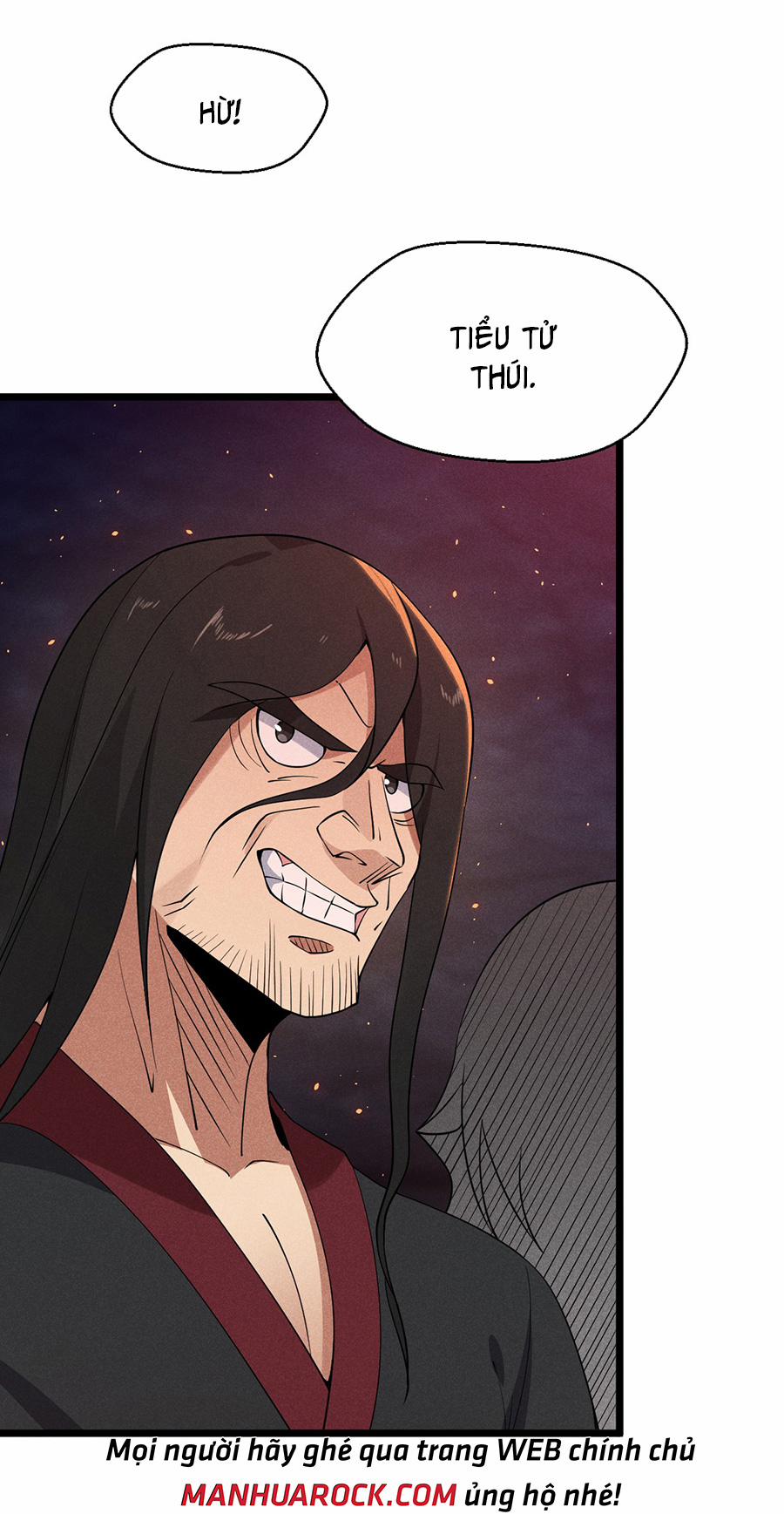 Võ Lâm Đệ Nhất Đầu Bếp 29.1 trang 9