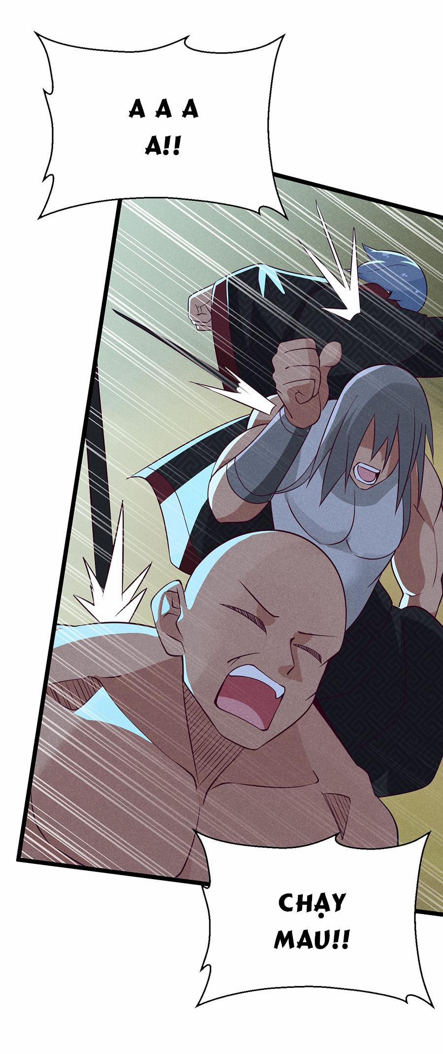 Võ Lâm Đệ Nhất Đầu Bếp 29.2 trang 1