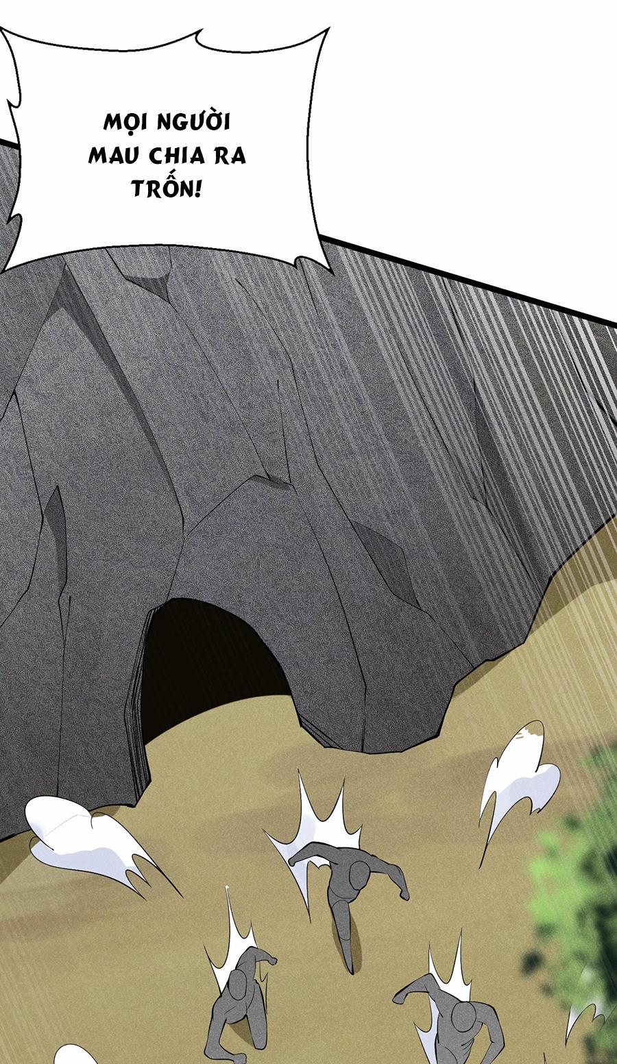 Võ Lâm Đệ Nhất Đầu Bếp 29.2 trang 10