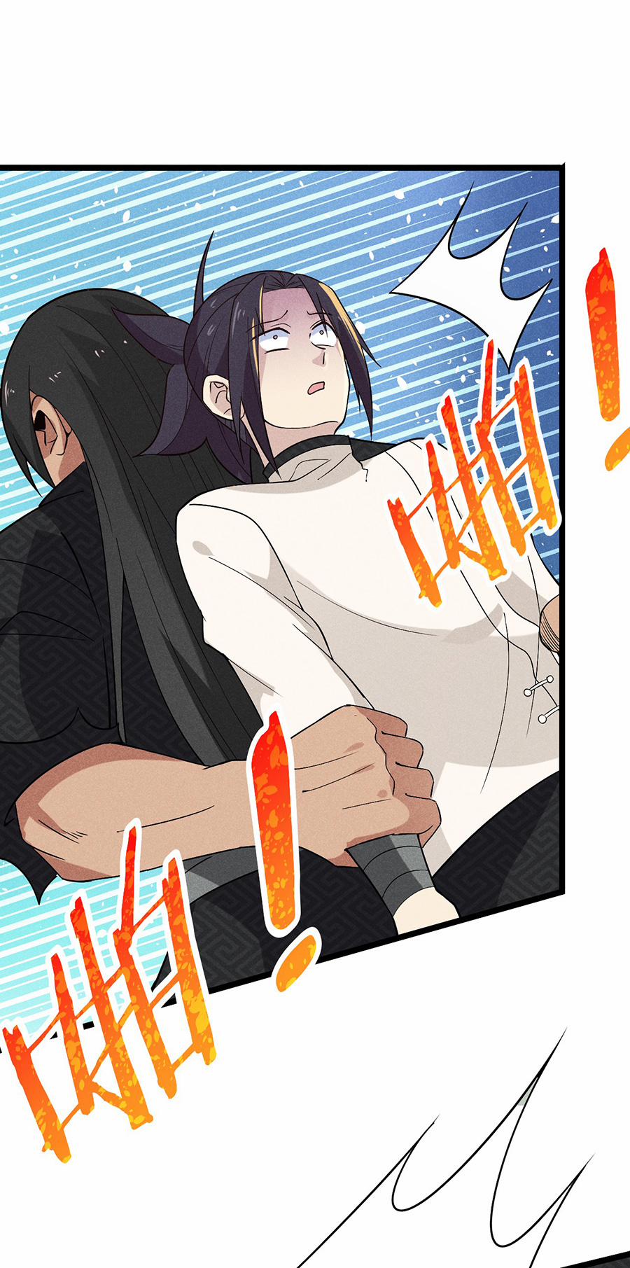 Võ Lâm Đệ Nhất Đầu Bếp 29.2 trang 19