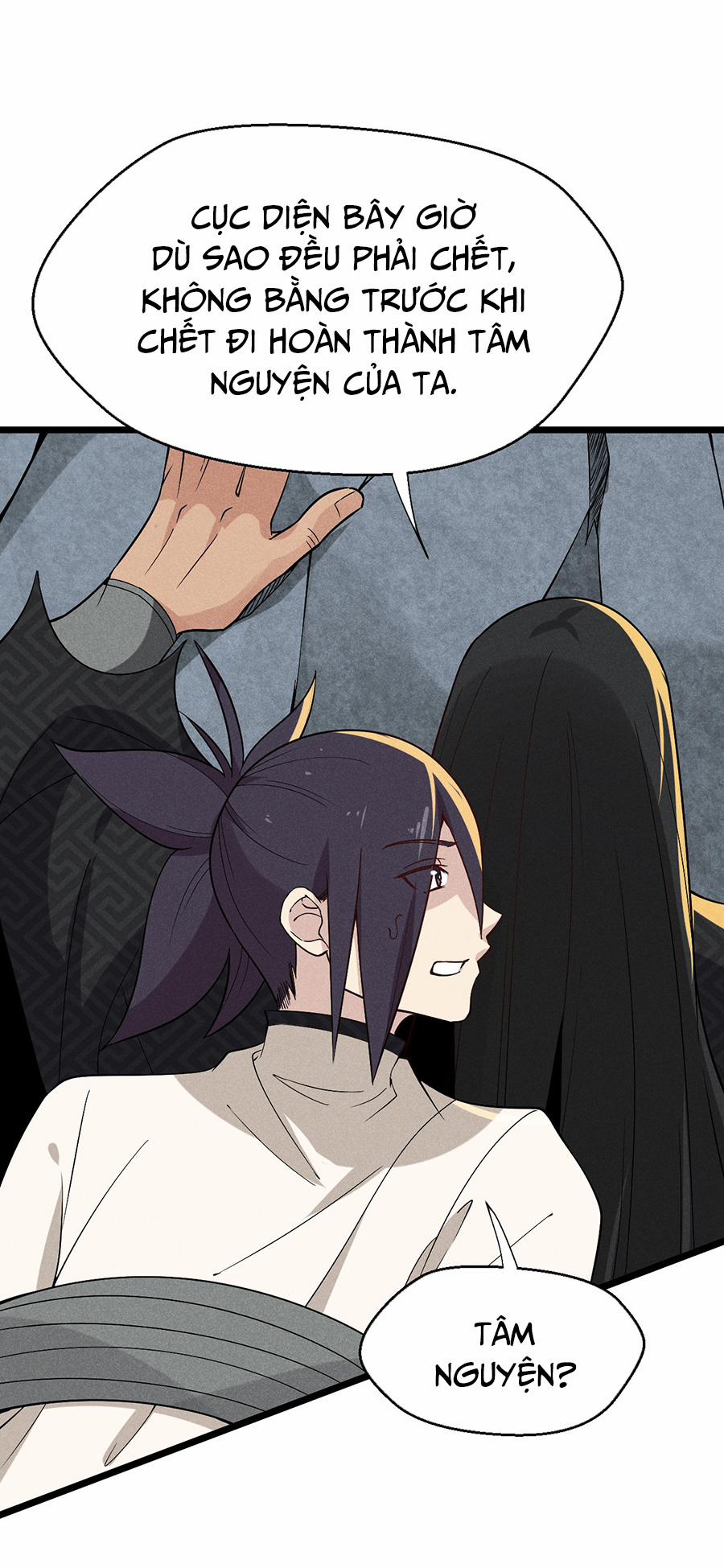 Võ Lâm Đệ Nhất Đầu Bếp 29.2 trang 23