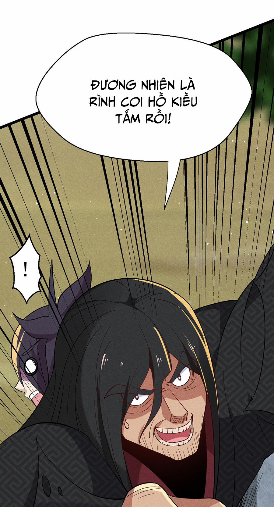 Võ Lâm Đệ Nhất Đầu Bếp 29.2 trang 24