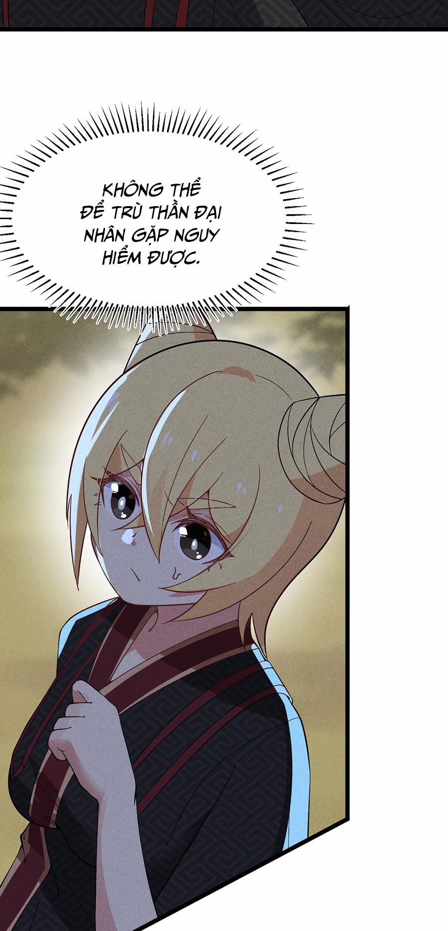 Võ Lâm Đệ Nhất Đầu Bếp 29.2 trang 27