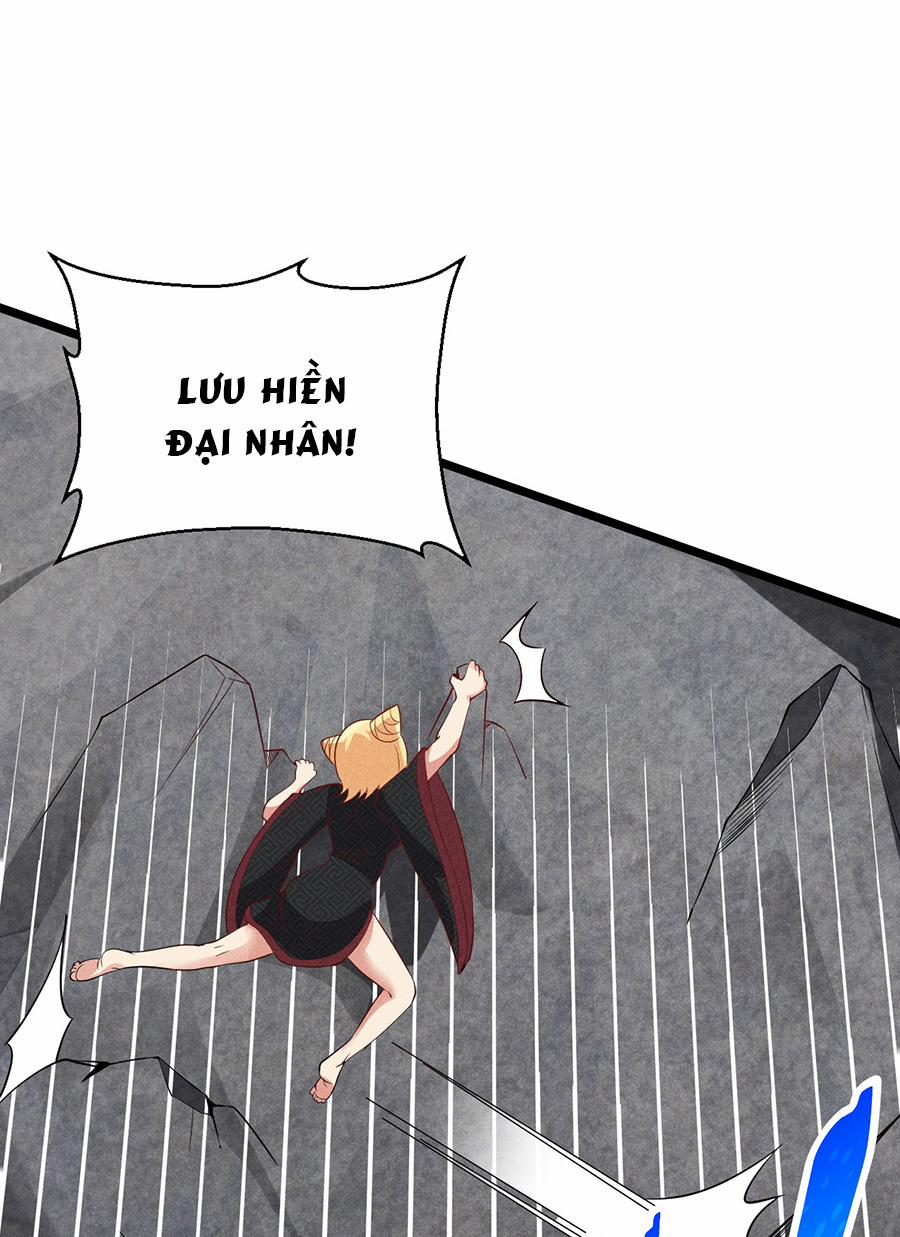Võ Lâm Đệ Nhất Đầu Bếp 29.2 trang 29
