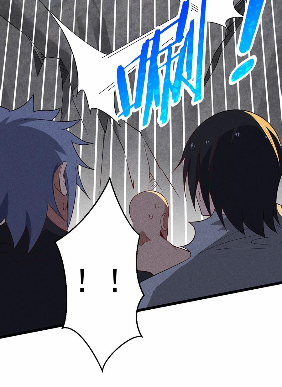 Võ Lâm Đệ Nhất Đầu Bếp 29.2 trang 30