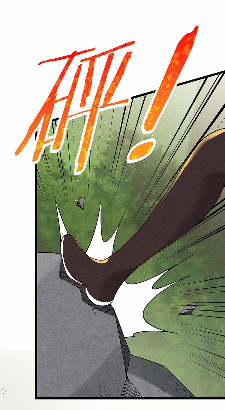 Võ Lâm Đệ Nhất Đầu Bếp 29.2 trang 32