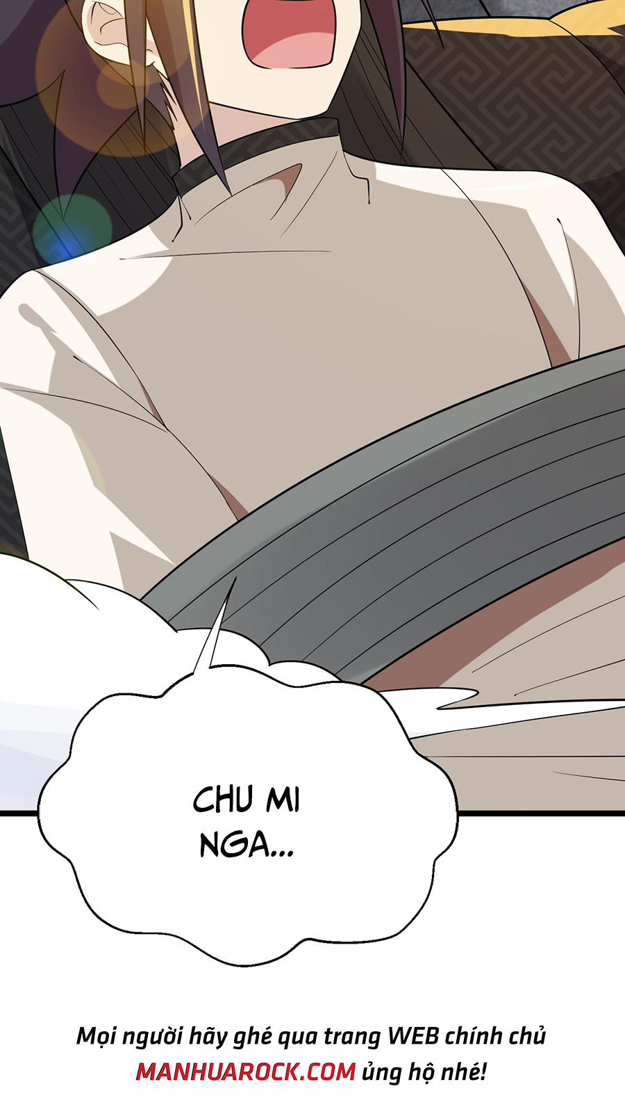 Võ Lâm Đệ Nhất Đầu Bếp 29.2 trang 49