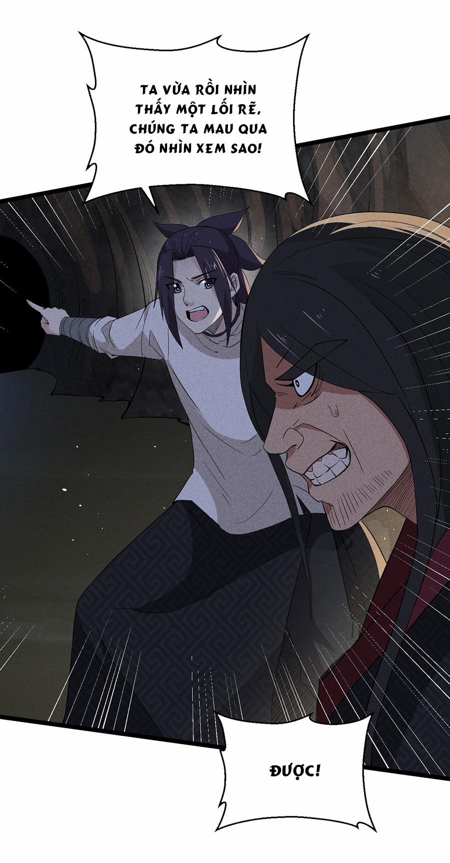 Võ Lâm Đệ Nhất Đầu Bếp 29.2 trang 5