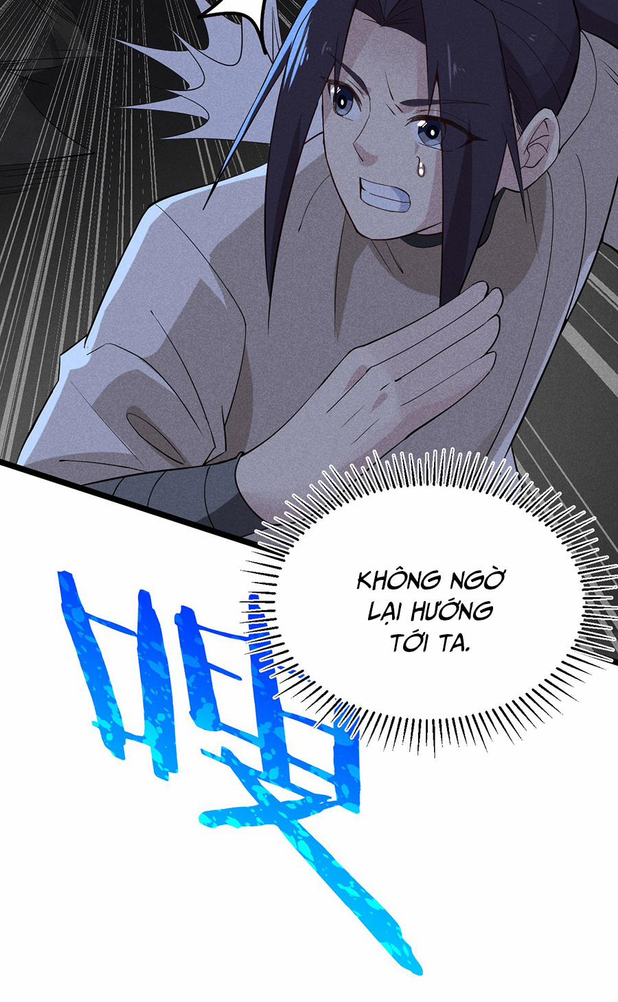 Võ Lâm Đệ Nhất Đầu Bếp 29.2 trang 9