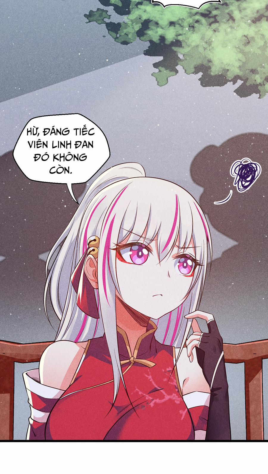 Võ Lâm Đệ Nhất Đầu Bếp 3 trang 13