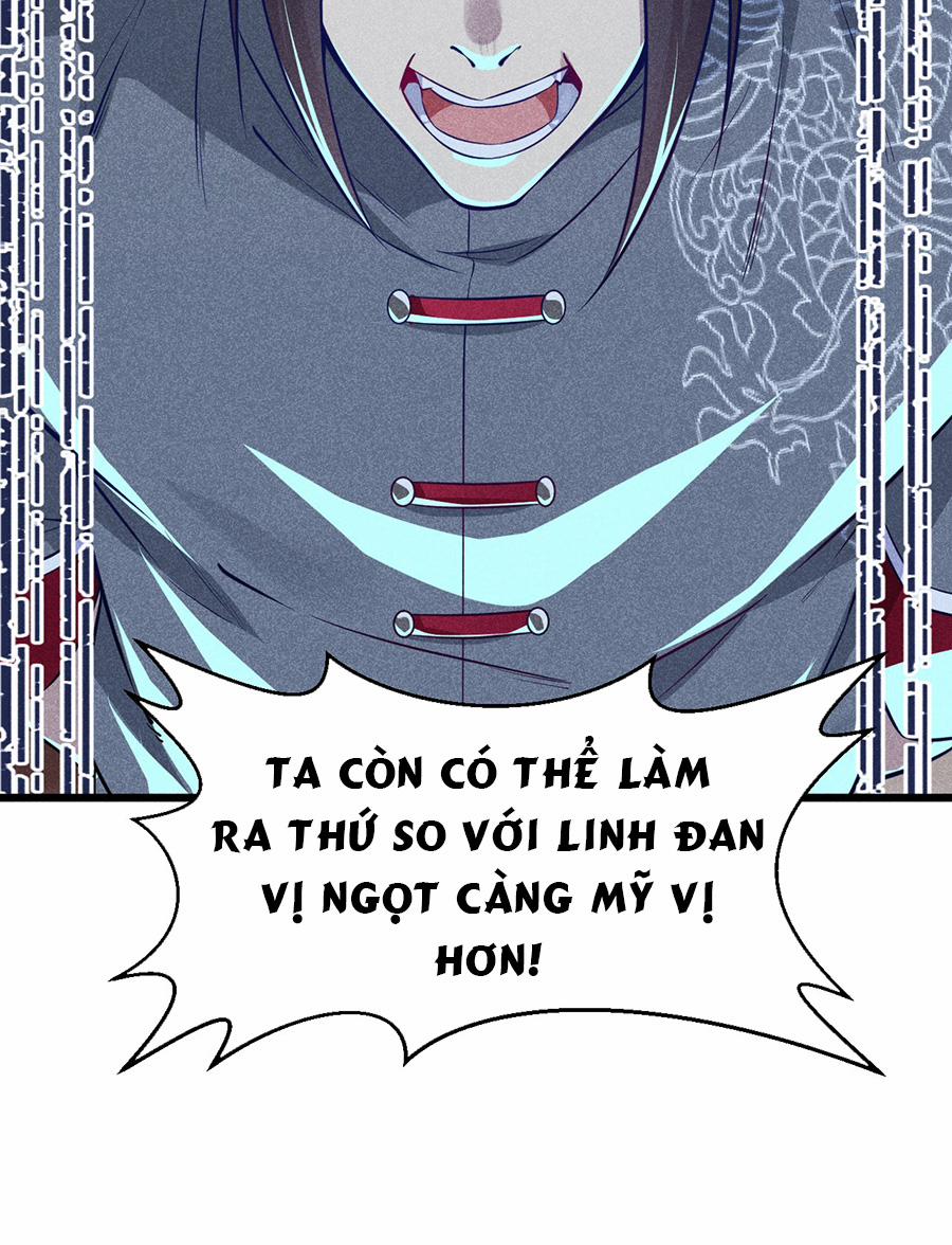 Võ Lâm Đệ Nhất Đầu Bếp 3 trang 17