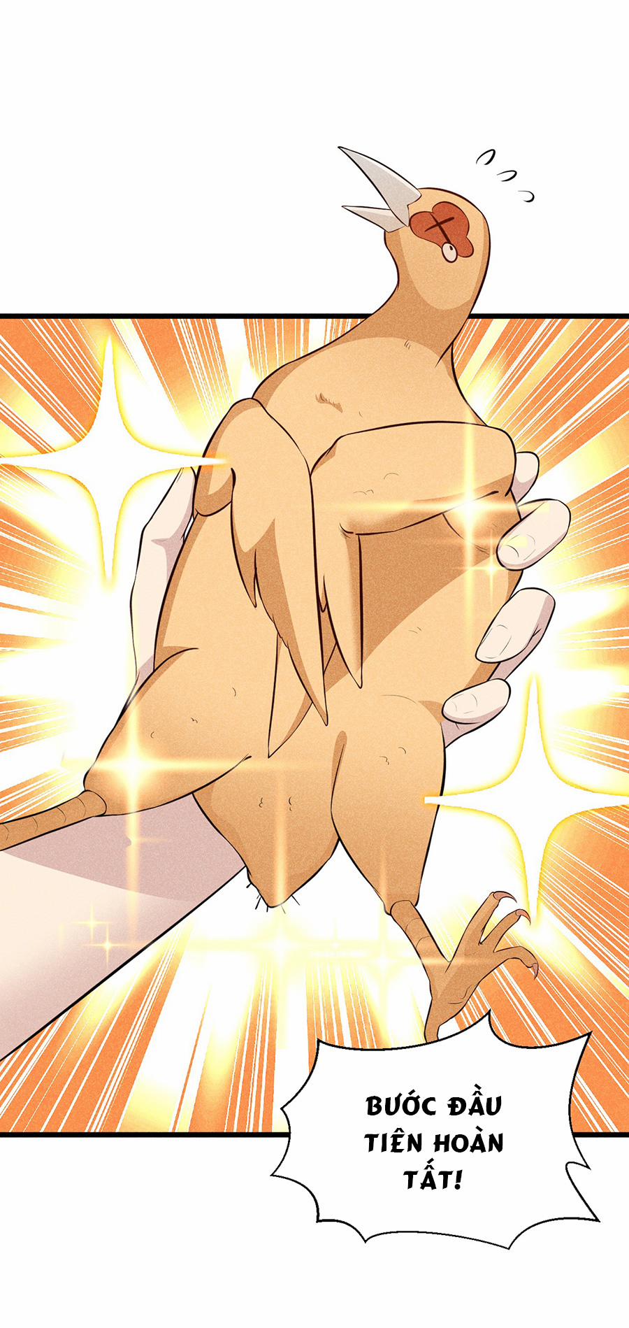 Võ Lâm Đệ Nhất Đầu Bếp 3 trang 51