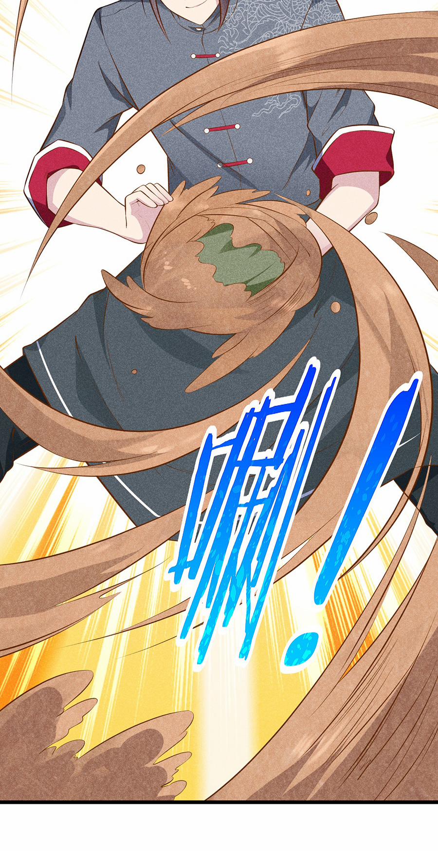 Võ Lâm Đệ Nhất Đầu Bếp 3 trang 57