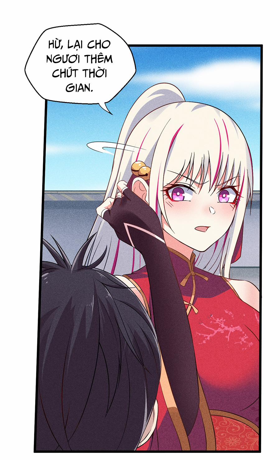 Võ Lâm Đệ Nhất Đầu Bếp 3 trang 64