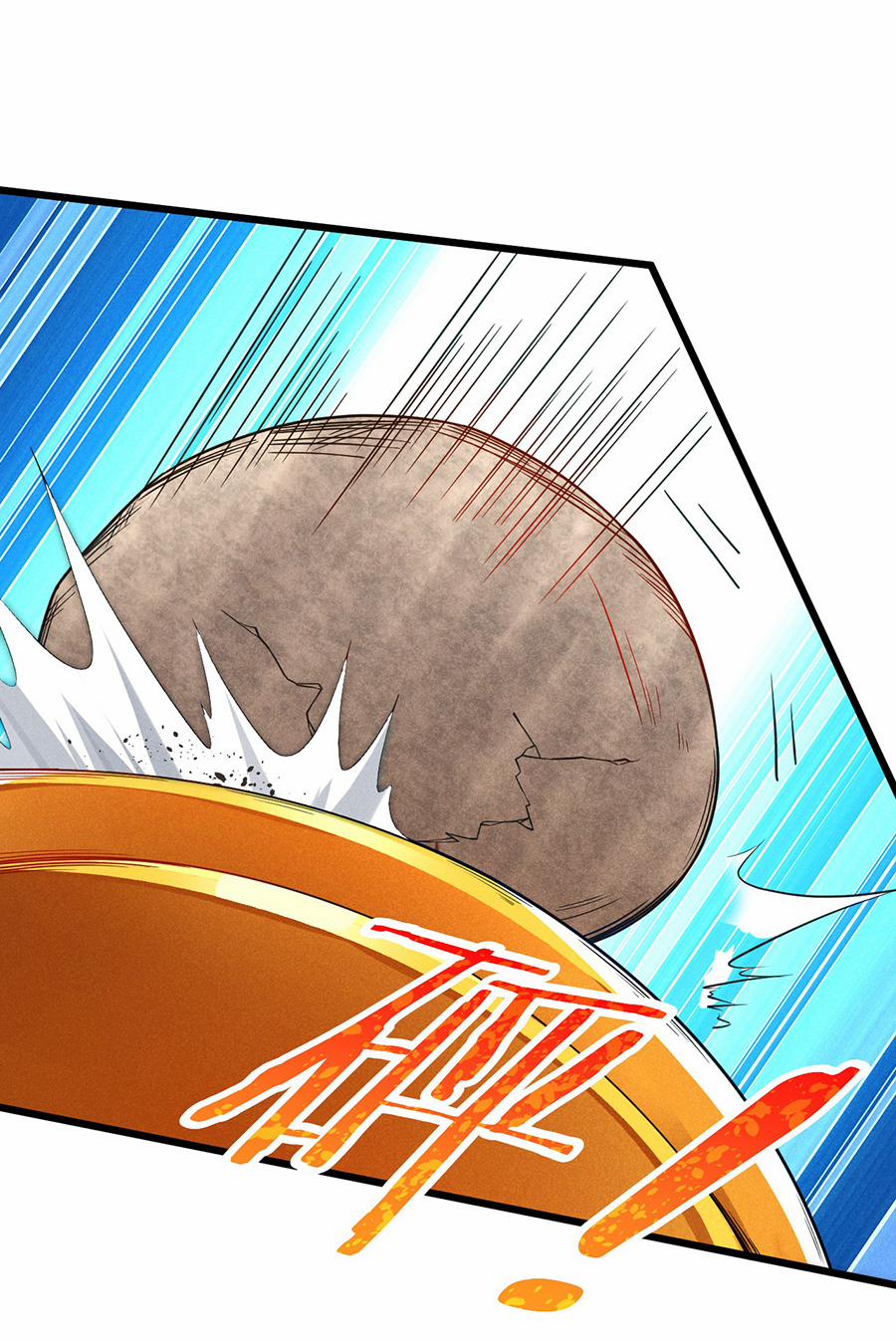 Võ Lâm Đệ Nhất Đầu Bếp 3 trang 72