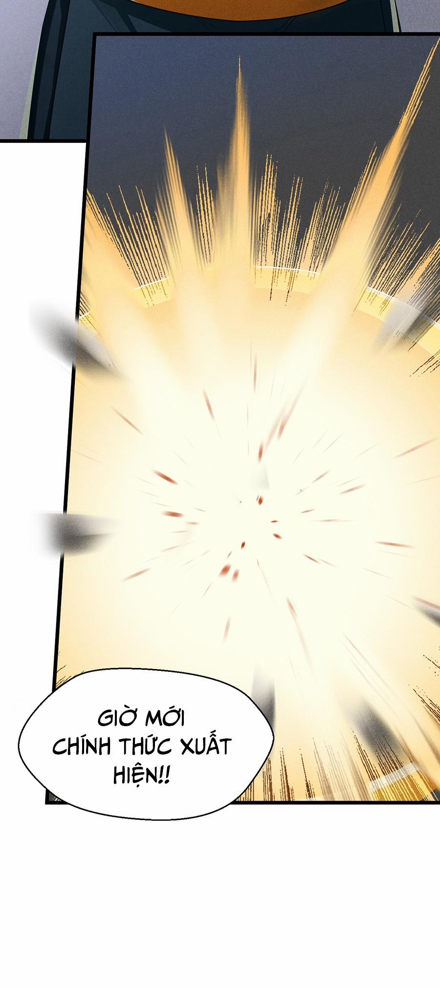 Võ Lâm Đệ Nhất Đầu Bếp 3 trang 77