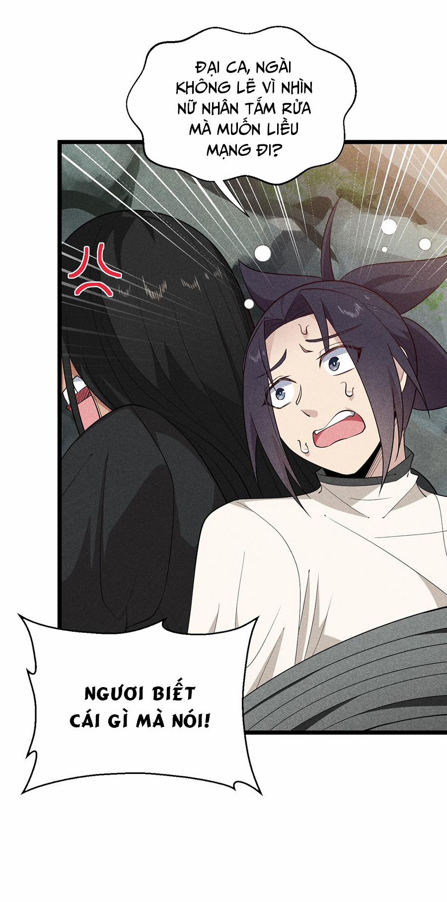 Võ Lâm Đệ Nhất Đầu Bếp 30.1 trang 2