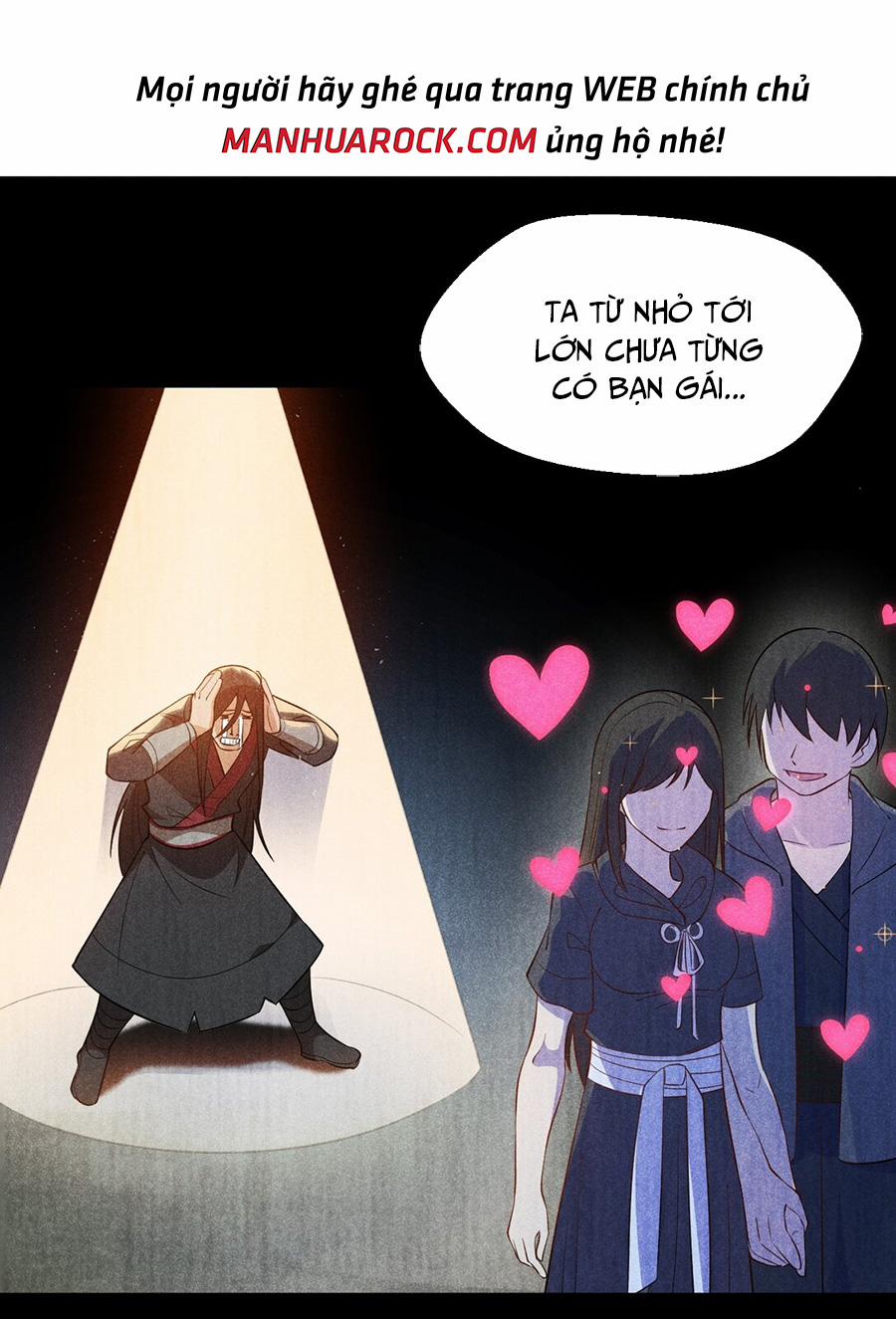 Võ Lâm Đệ Nhất Đầu Bếp 30.1 trang 3