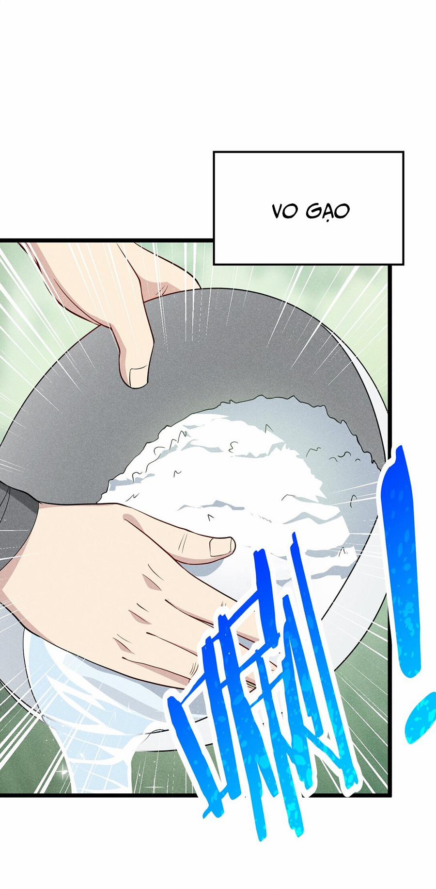 Võ Lâm Đệ Nhất Đầu Bếp 30.1 trang 33