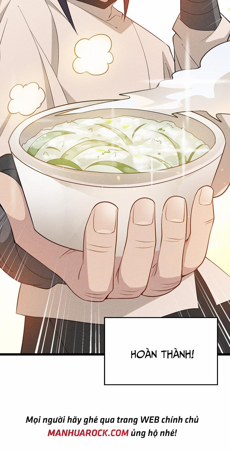 Võ Lâm Đệ Nhất Đầu Bếp 30.1 trang 39
