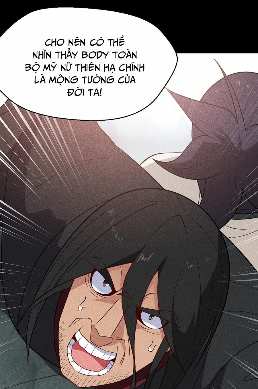 Võ Lâm Đệ Nhất Đầu Bếp 30.1 trang 4