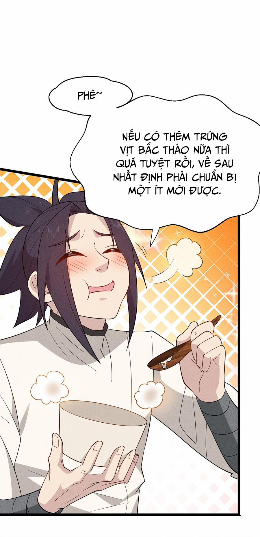 Võ Lâm Đệ Nhất Đầu Bếp 30.1 trang 40