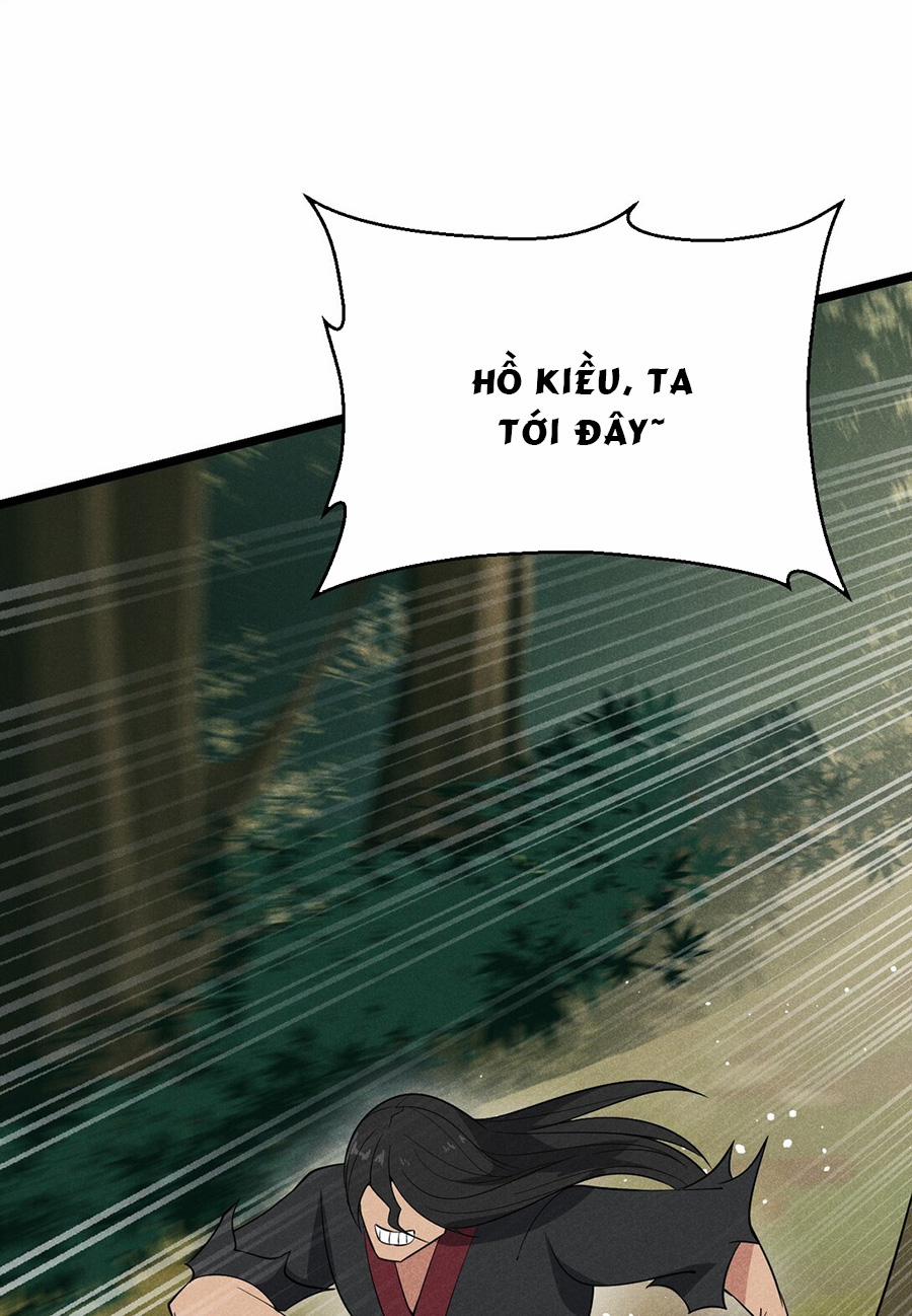 Võ Lâm Đệ Nhất Đầu Bếp 30.1 trang 42