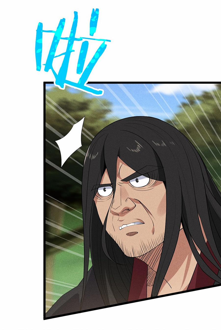 Võ Lâm Đệ Nhất Đầu Bếp 30.1 trang 45