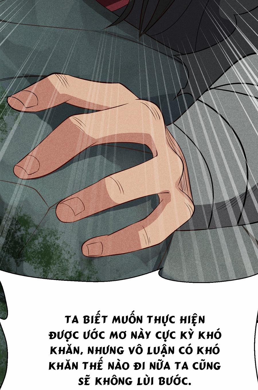 Võ Lâm Đệ Nhất Đầu Bếp 30.1 trang 5