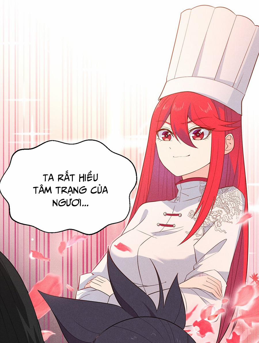 Võ Lâm Đệ Nhất Đầu Bếp 30.1 trang 9