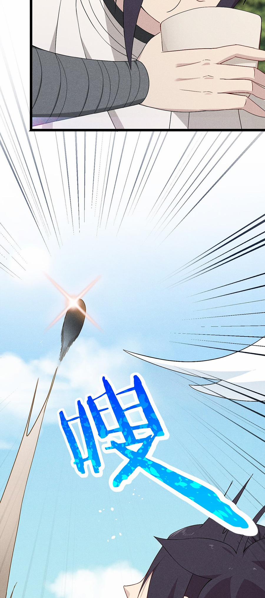 Võ Lâm Đệ Nhất Đầu Bếp 30.2 trang 14