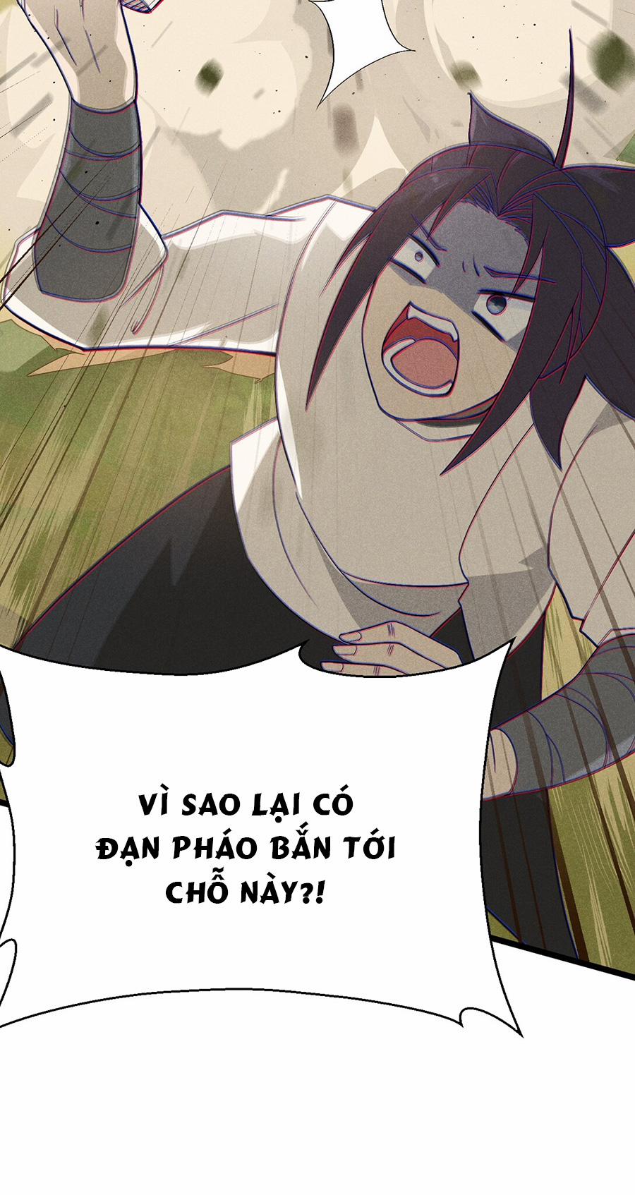 Võ Lâm Đệ Nhất Đầu Bếp 30.2 trang 17