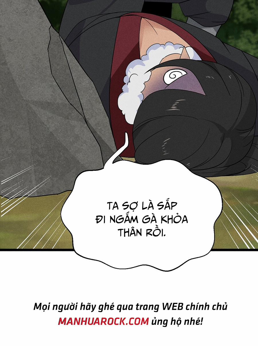 Võ Lâm Đệ Nhất Đầu Bếp 30.2 trang 28