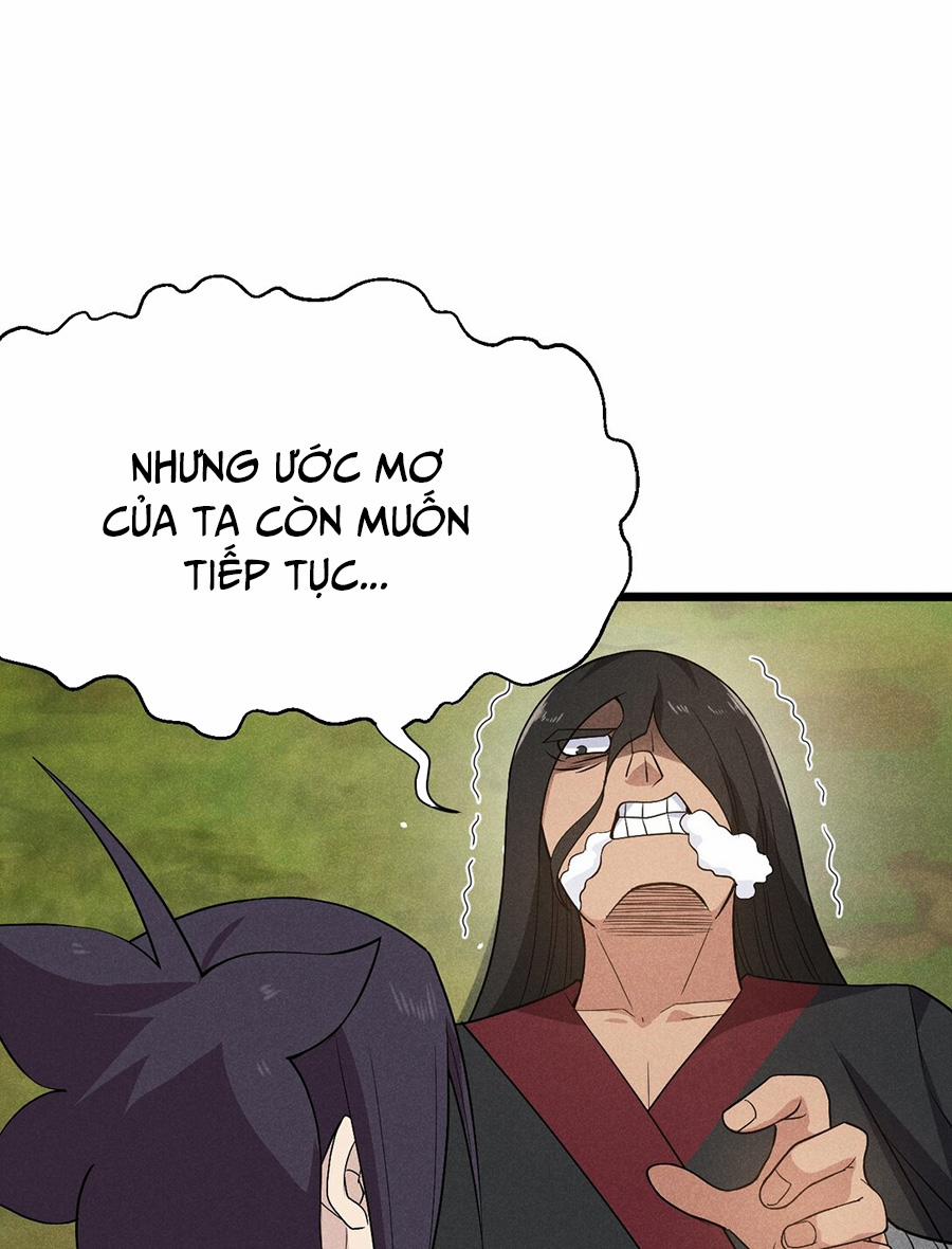 Võ Lâm Đệ Nhất Đầu Bếp 30.2 trang 29