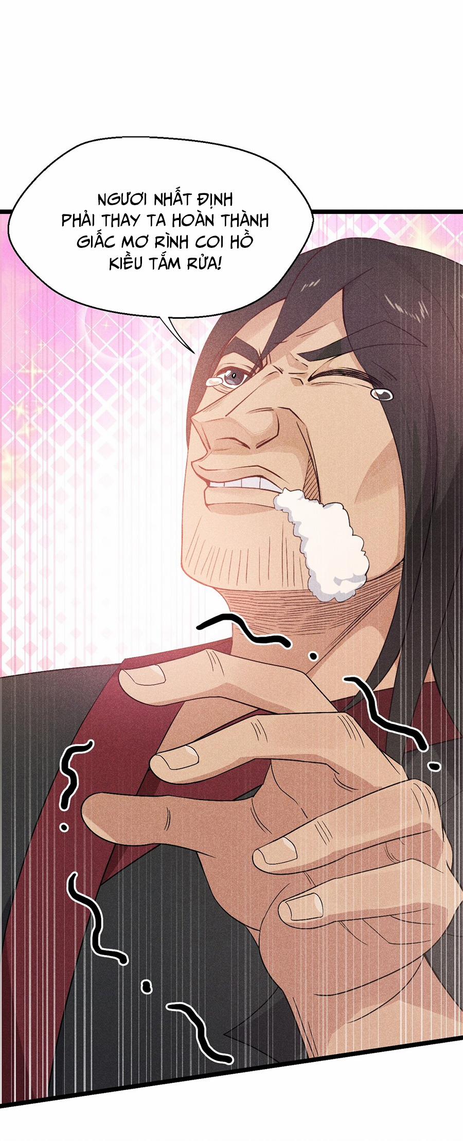 Võ Lâm Đệ Nhất Đầu Bếp 30.2 trang 31