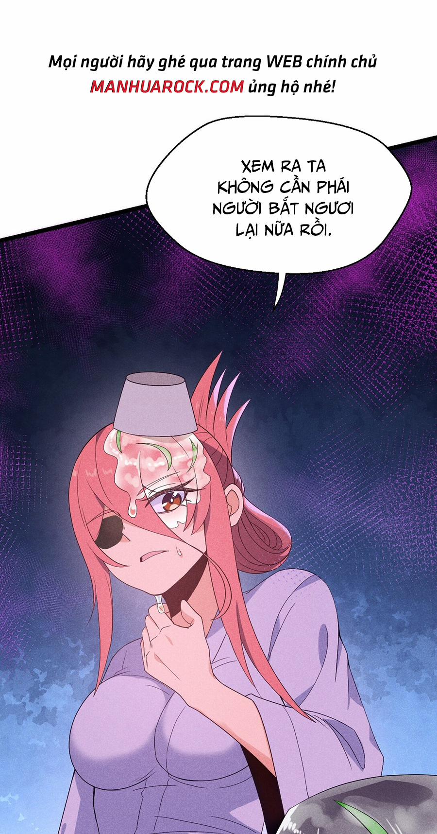 Võ Lâm Đệ Nhất Đầu Bếp 30.2 trang 34