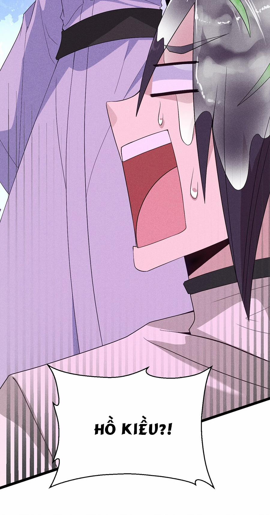 Võ Lâm Đệ Nhất Đầu Bếp 30.2 trang 35