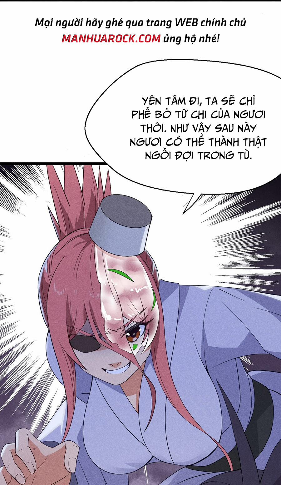 Võ Lâm Đệ Nhất Đầu Bếp 30.2 trang 37