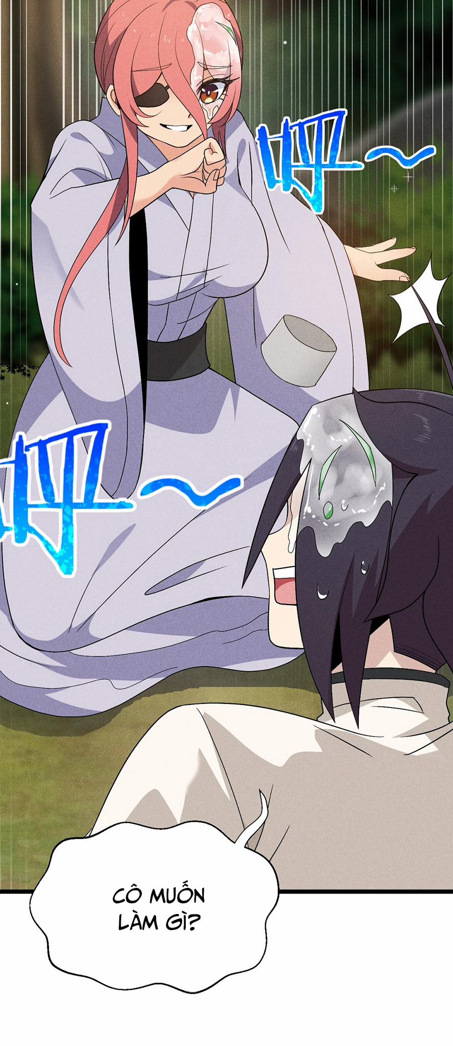 Võ Lâm Đệ Nhất Đầu Bếp 30.2 trang 44