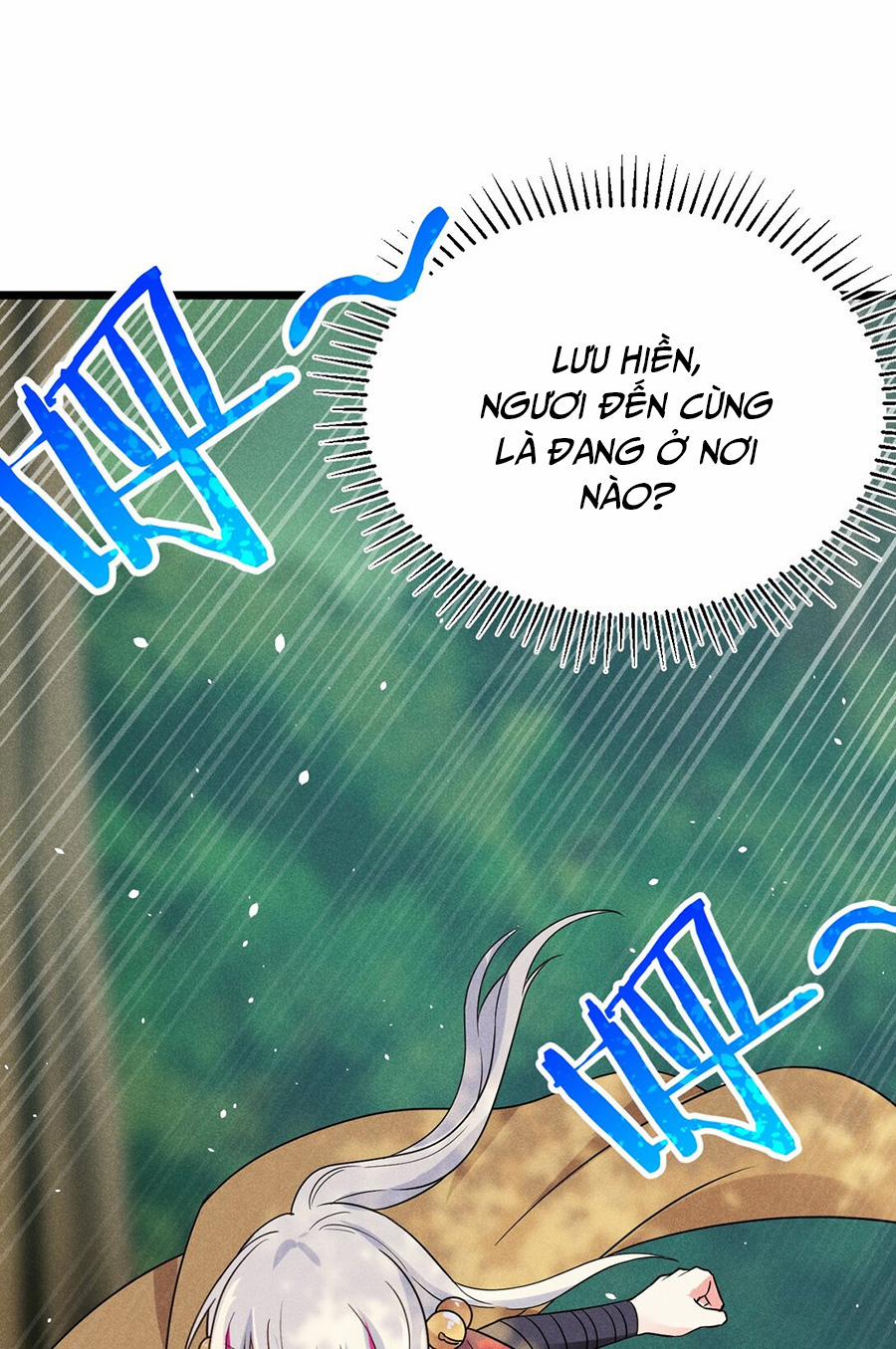 Võ Lâm Đệ Nhất Đầu Bếp 30.2 trang 48