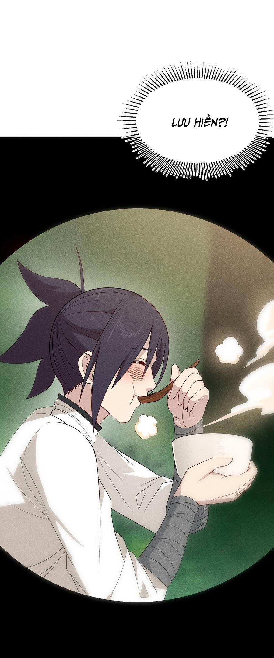 Võ Lâm Đệ Nhất Đầu Bếp 30.2 trang 5