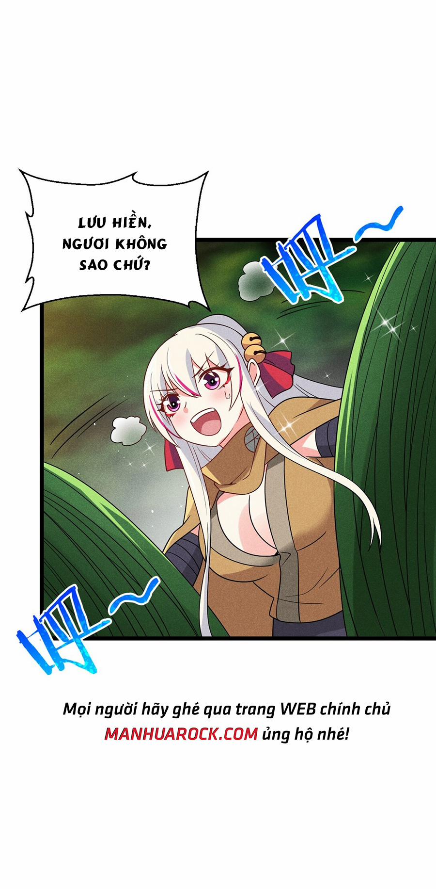 Võ Lâm Đệ Nhất Đầu Bếp 30.2 trang 51