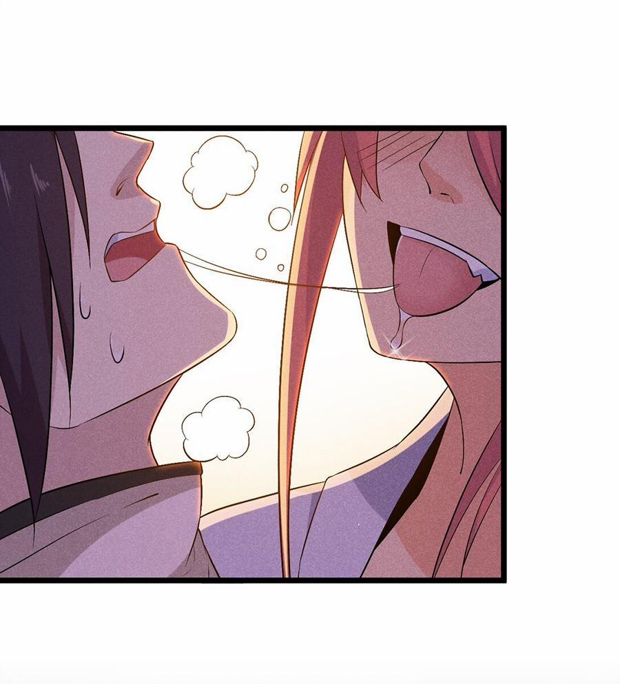 Võ Lâm Đệ Nhất Đầu Bếp 31.1 trang 1