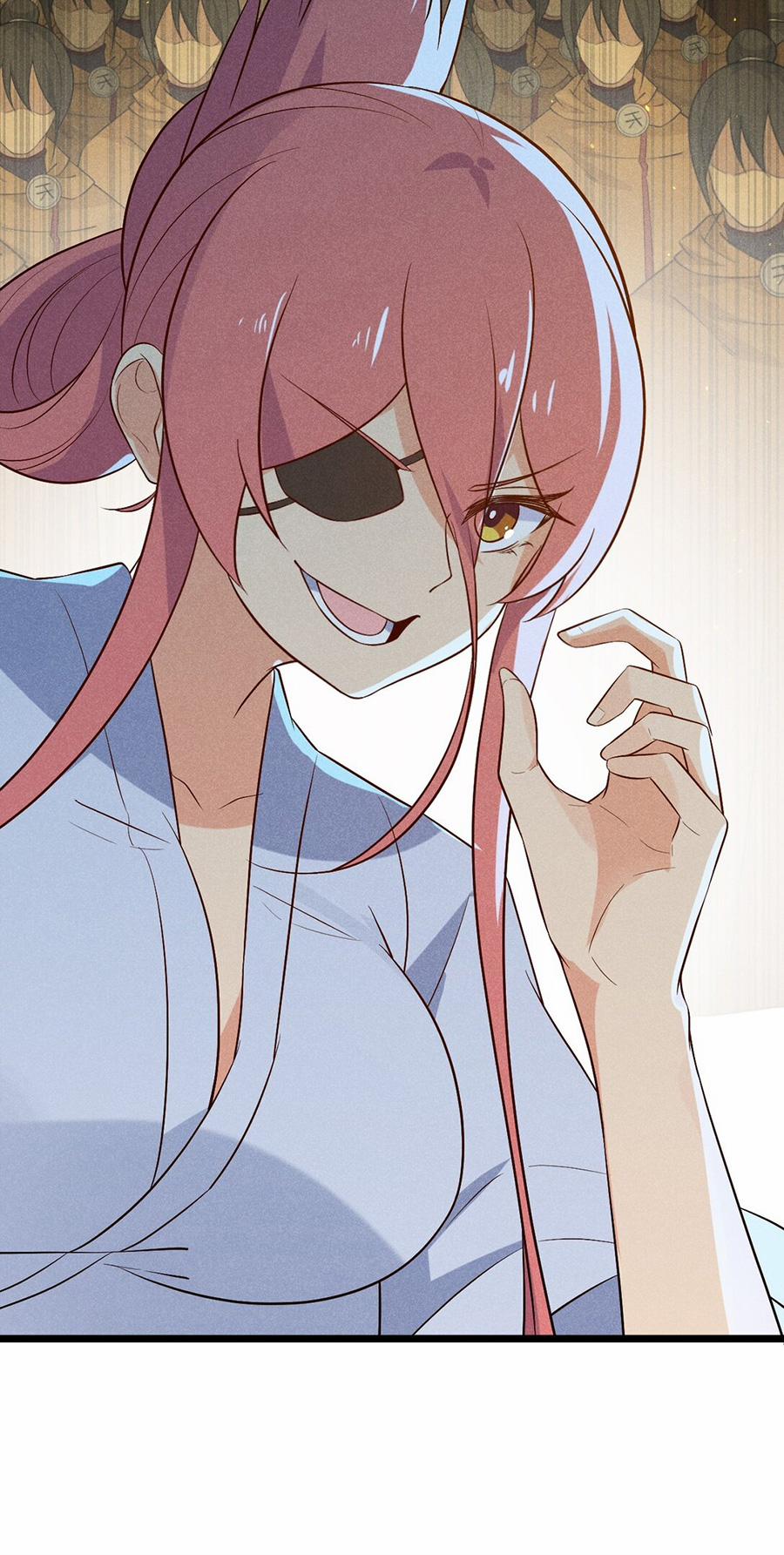 Võ Lâm Đệ Nhất Đầu Bếp 31.1 trang 18