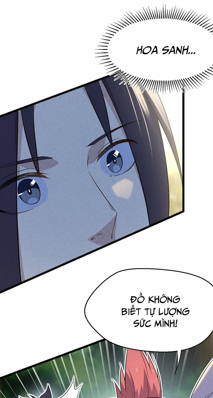 Võ Lâm Đệ Nhất Đầu Bếp 31.1 trang 21