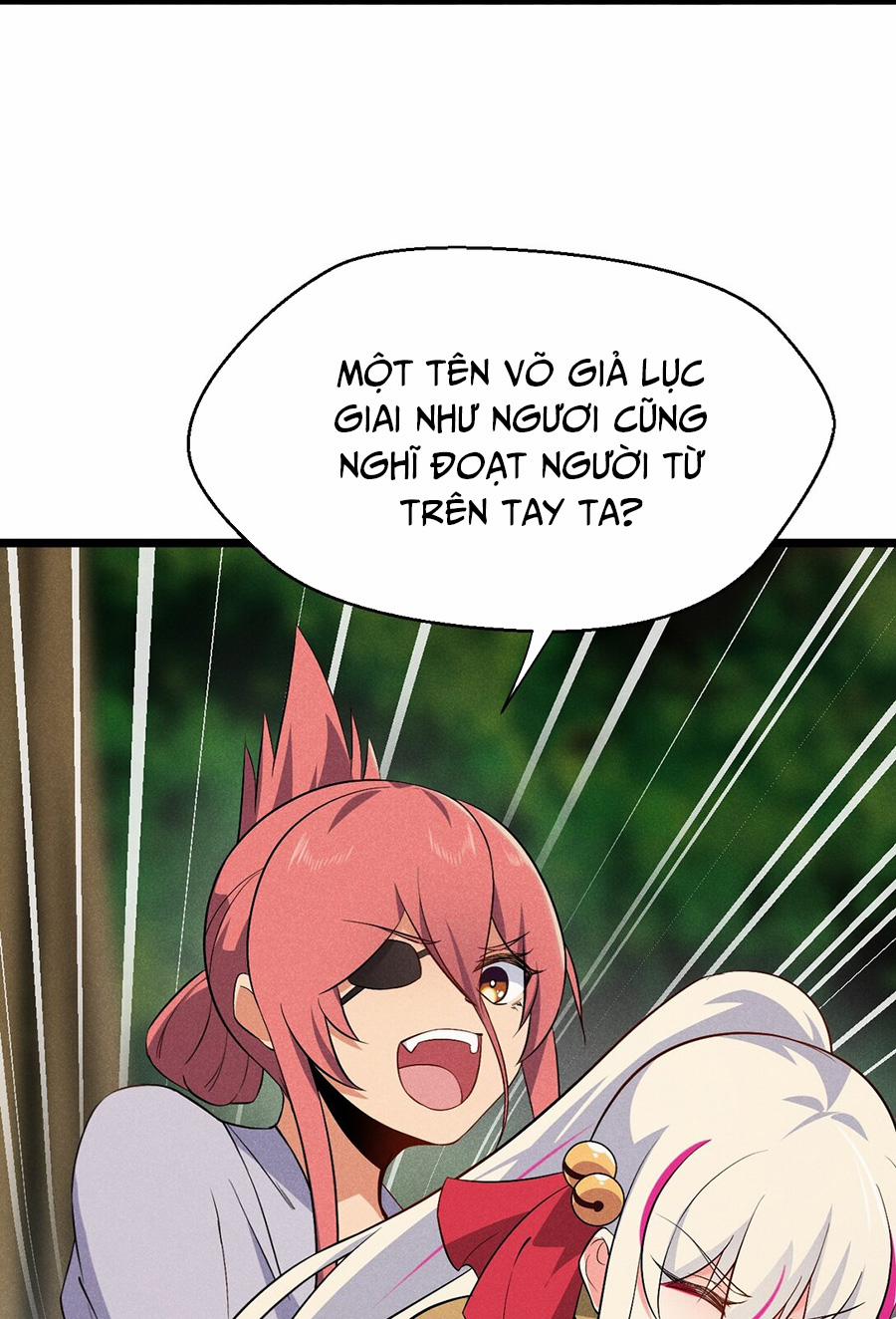 Võ Lâm Đệ Nhất Đầu Bếp 31.1 trang 24