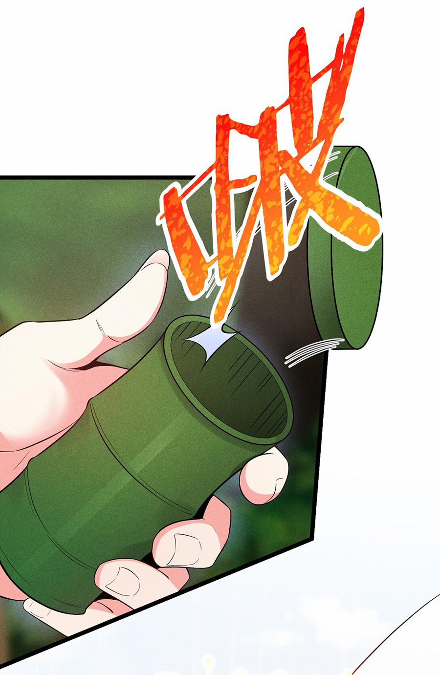 Võ Lâm Đệ Nhất Đầu Bếp 31.1 trang 27