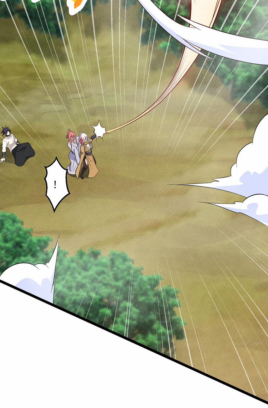 Võ Lâm Đệ Nhất Đầu Bếp 31.1 trang 29