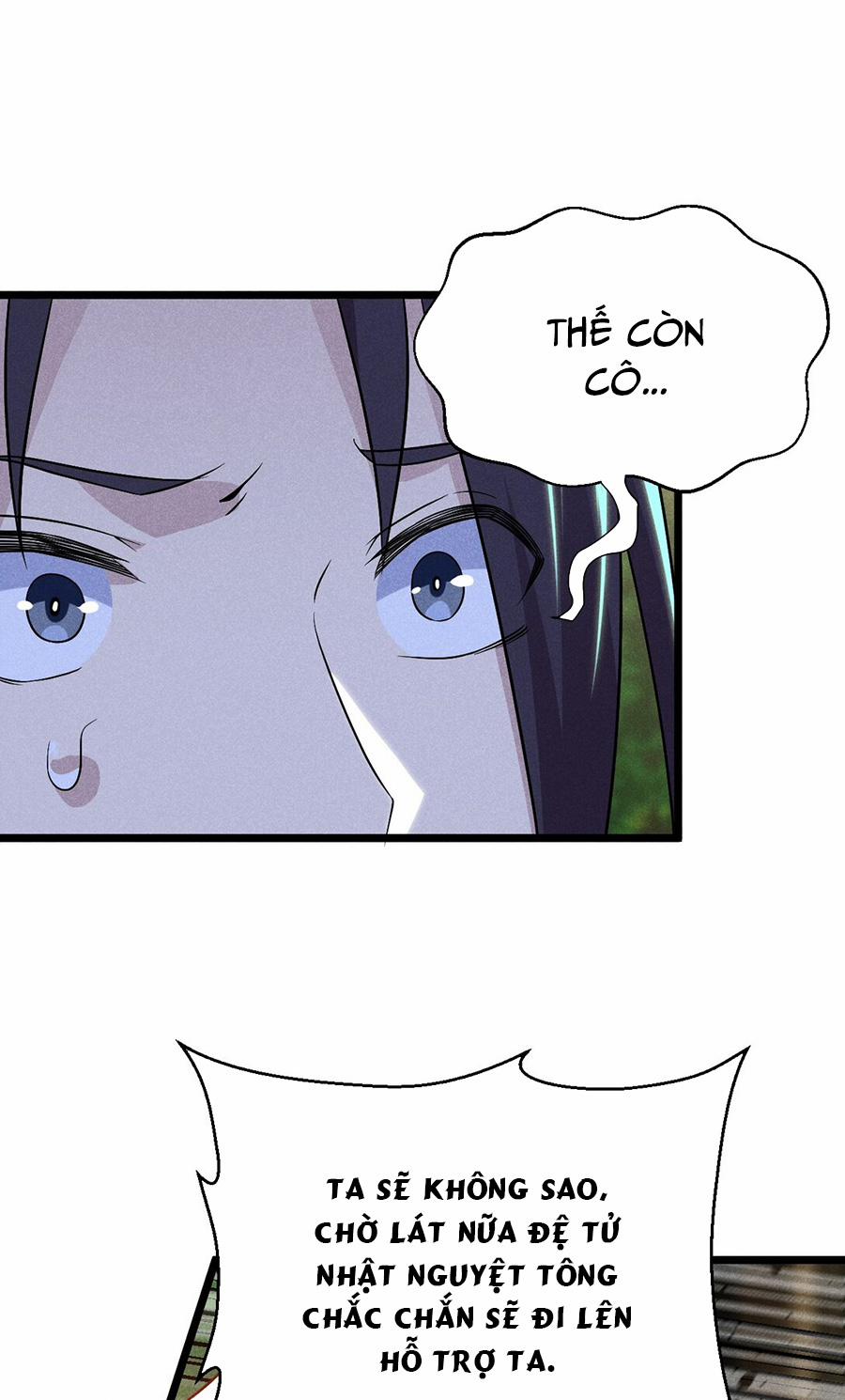 Võ Lâm Đệ Nhất Đầu Bếp 31.1 trang 31